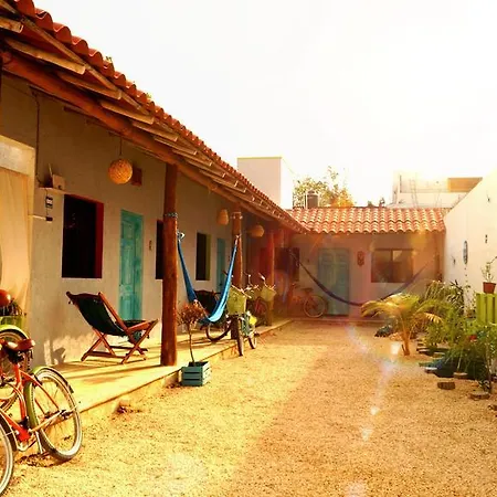 Toloc Tulum Aparthotel